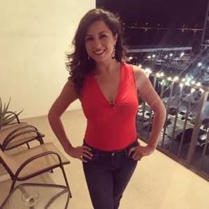 Meet your Posher, Deborah